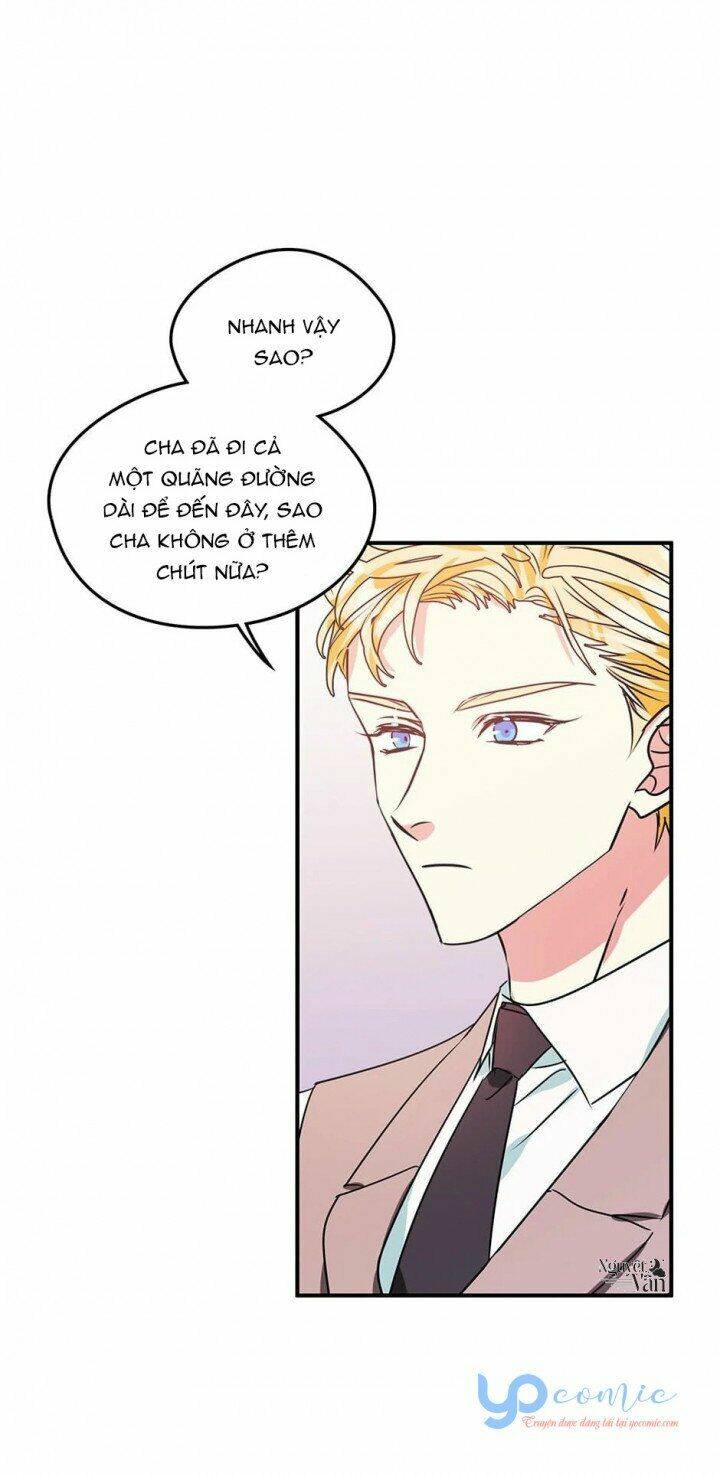 Người Hầu Của Tôi: Chapter 85
