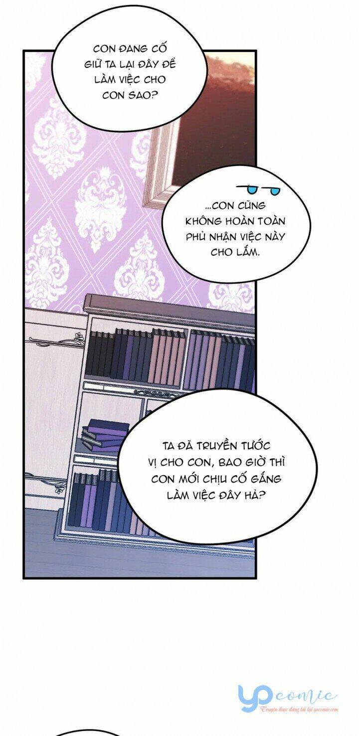 Người Hầu Của Tôi: Chapter 85