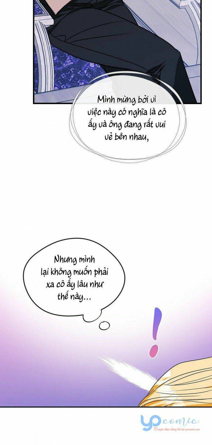 Người Hầu Của Tôi: Chapter 85