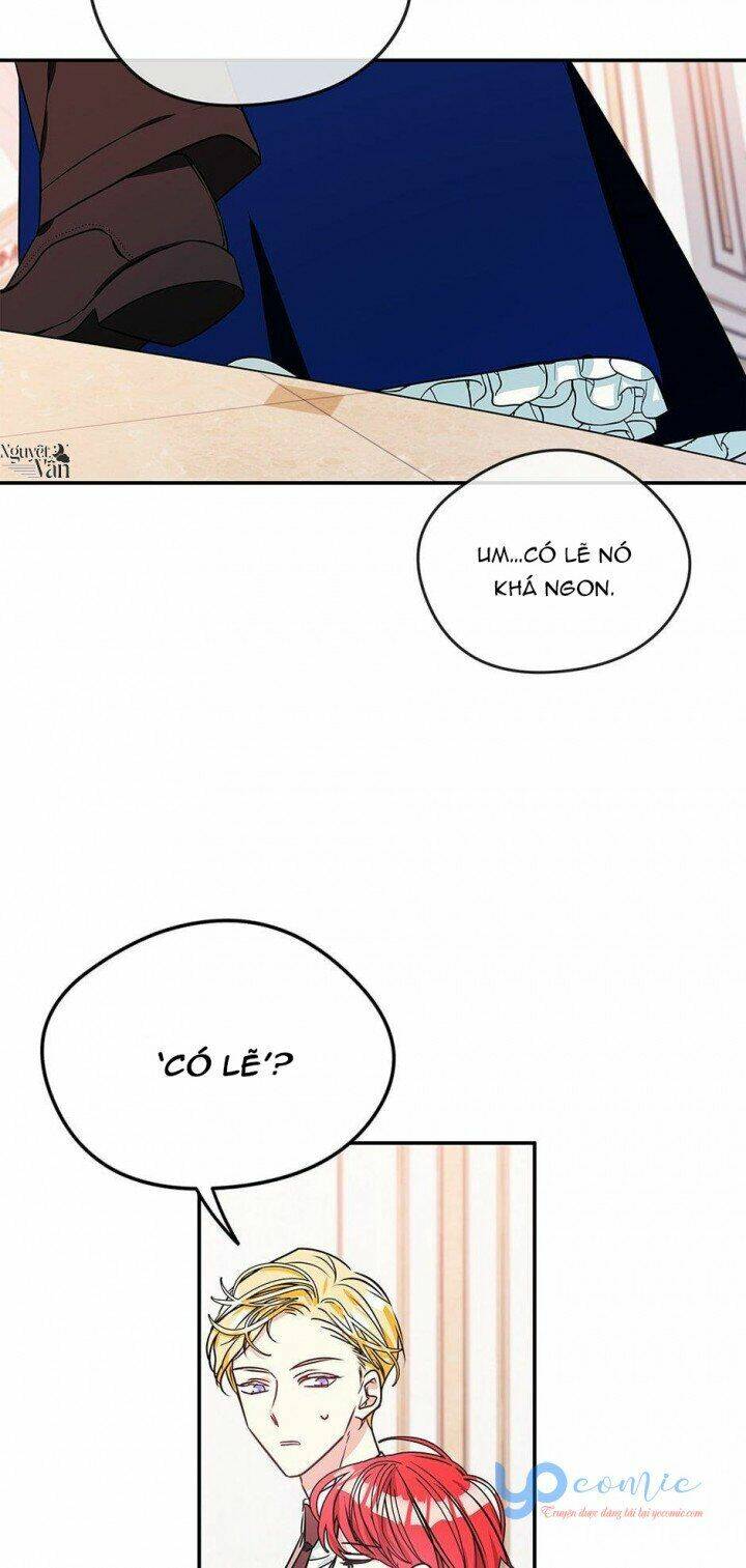 Người Hầu Của Tôi: Chapter 86