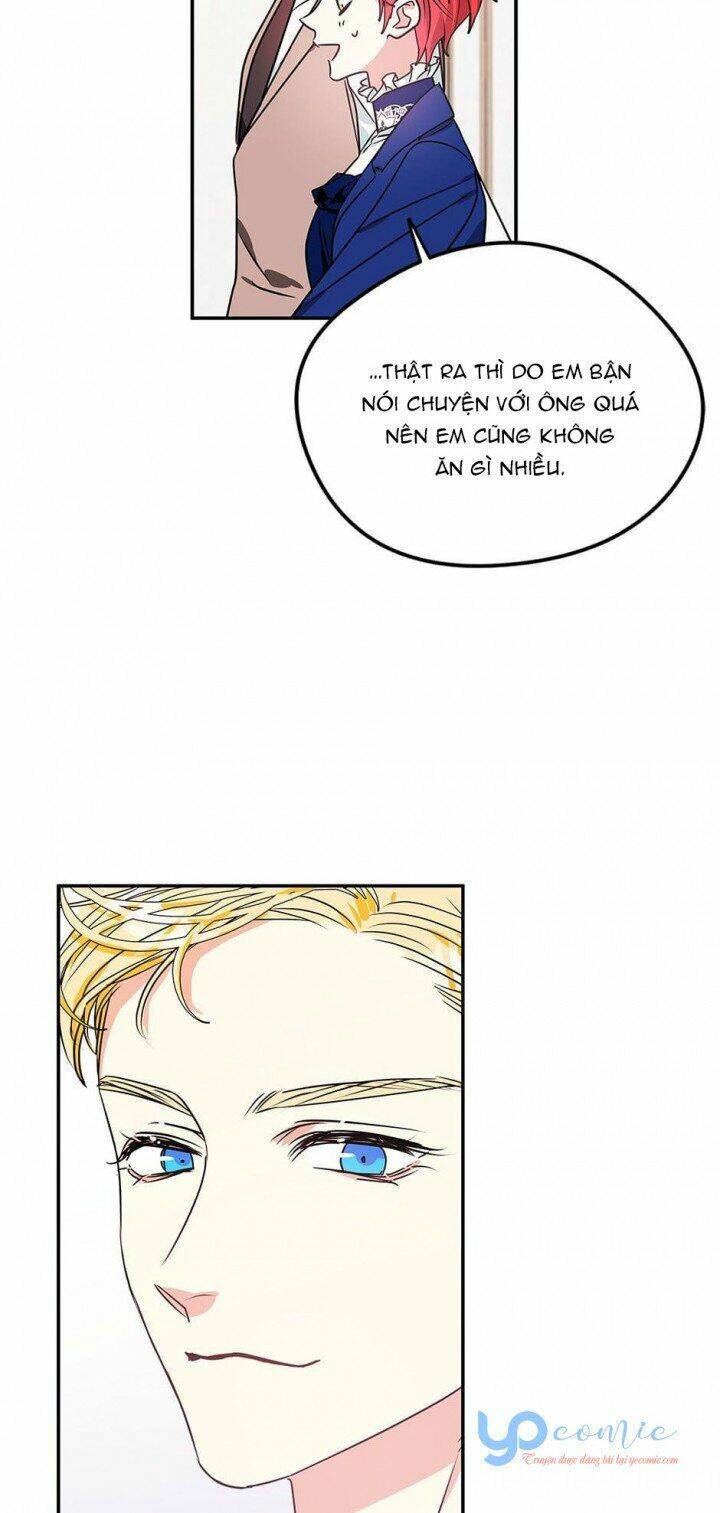 Người Hầu Của Tôi: Chapter 86