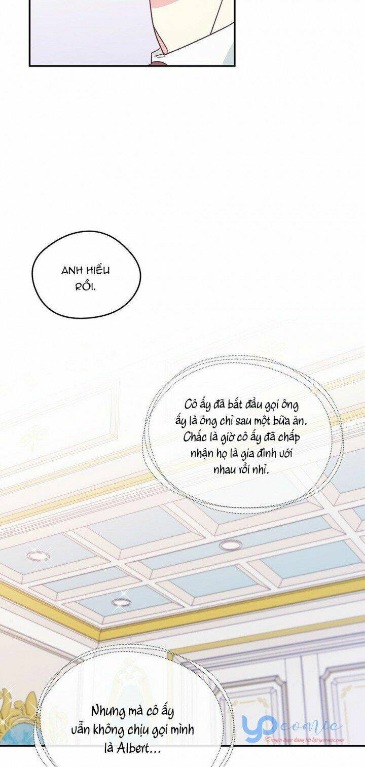 Người Hầu Của Tôi: Chapter 86