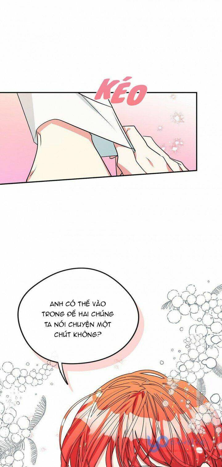Người Hầu Của Tôi: Chapter 86