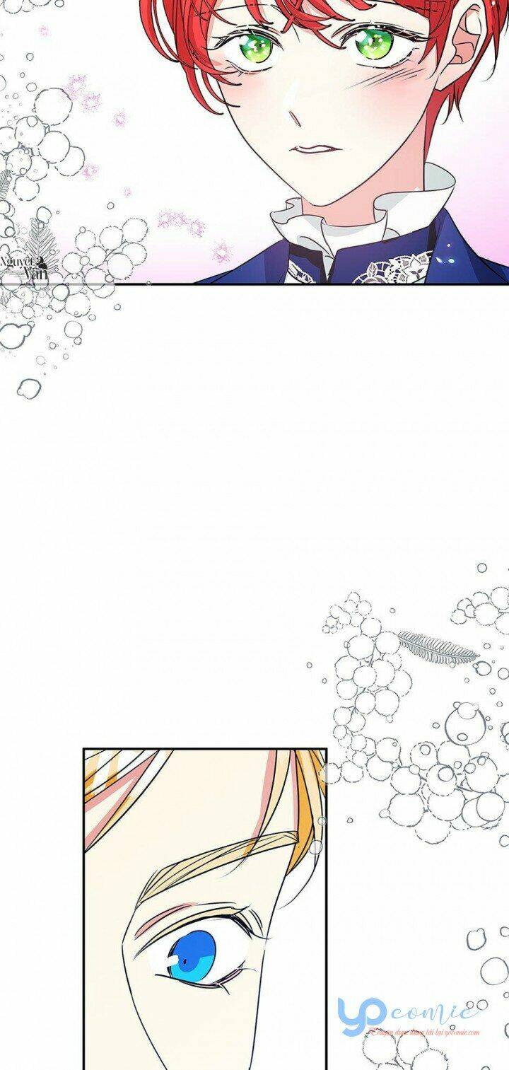 Người Hầu Của Tôi: Chapter 86