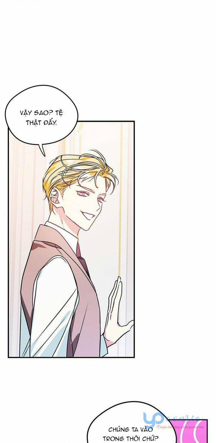 Người Hầu Của Tôi: Chapter 86
