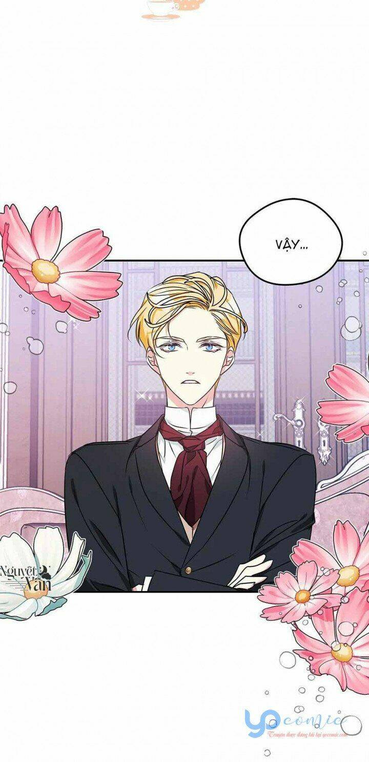 Người Hầu Của Tôi: Chapter 87
