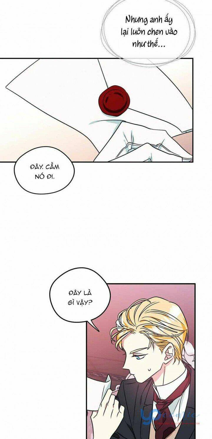 Người Hầu Của Tôi: Chapter 87