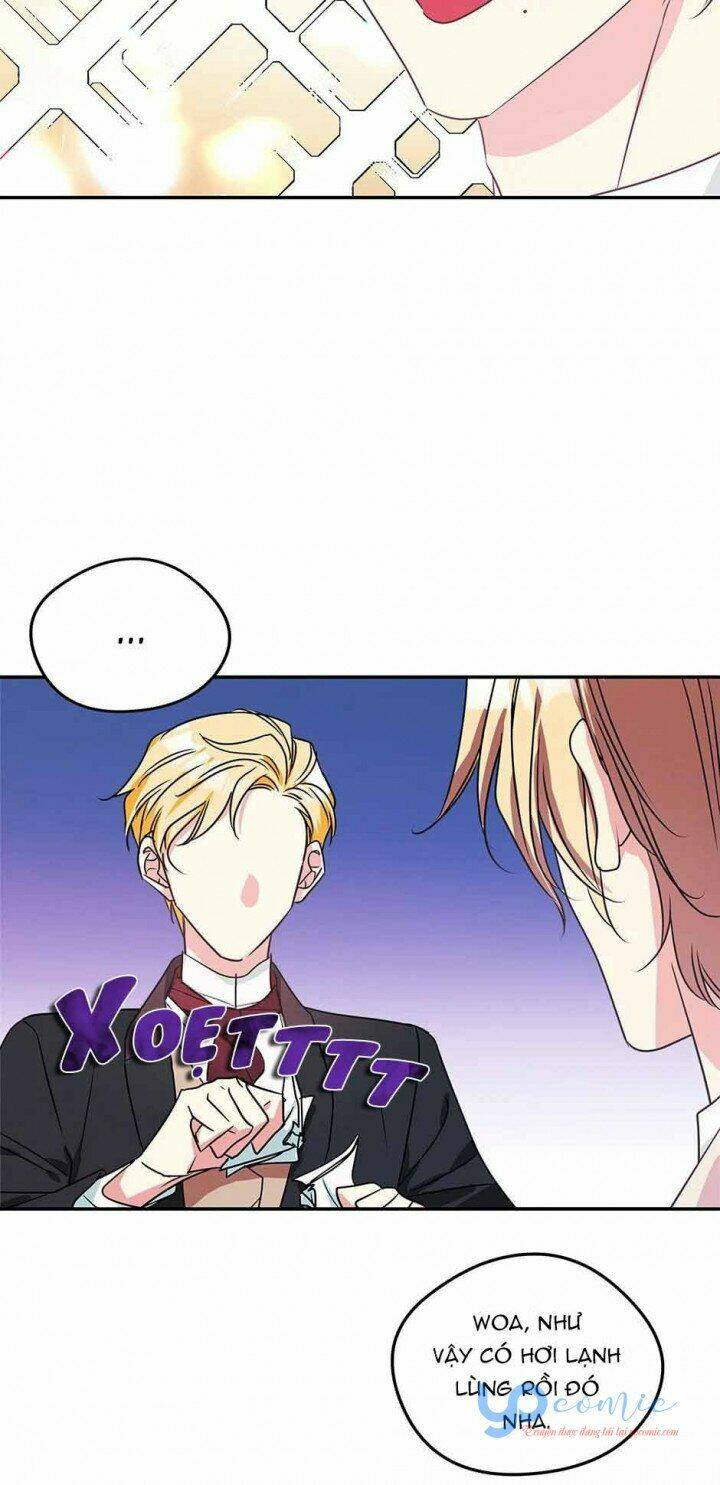 Người Hầu Của Tôi: Chapter 87