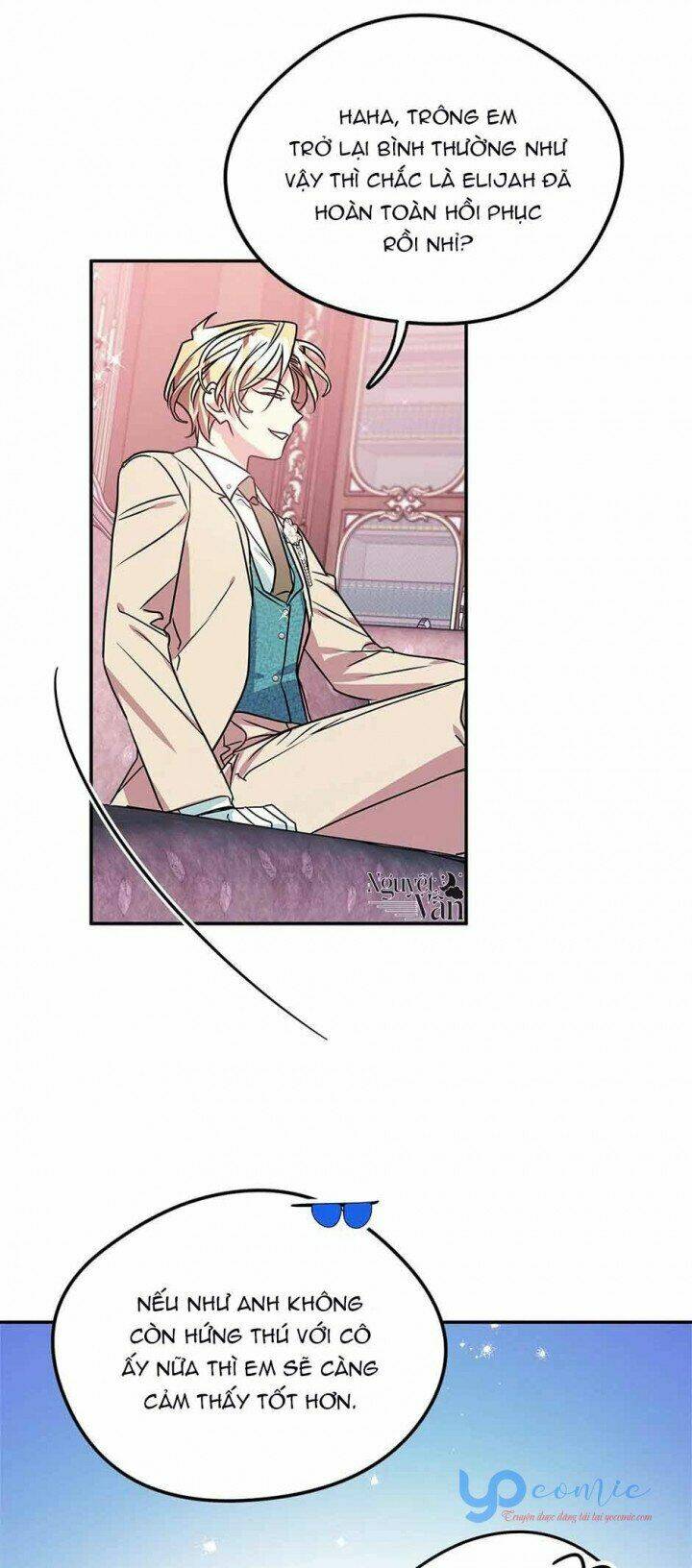 Người Hầu Của Tôi: Chapter 87