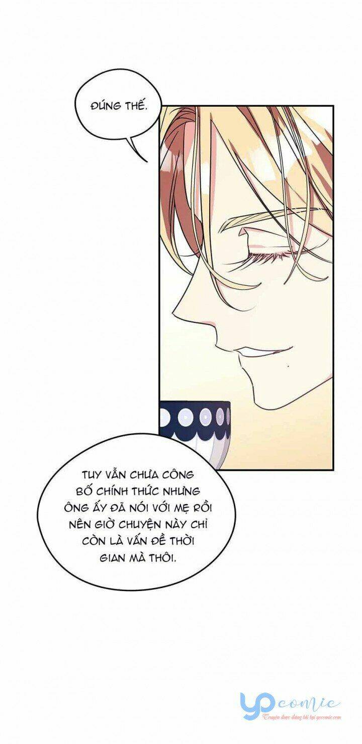 Người Hầu Của Tôi: Chapter 87