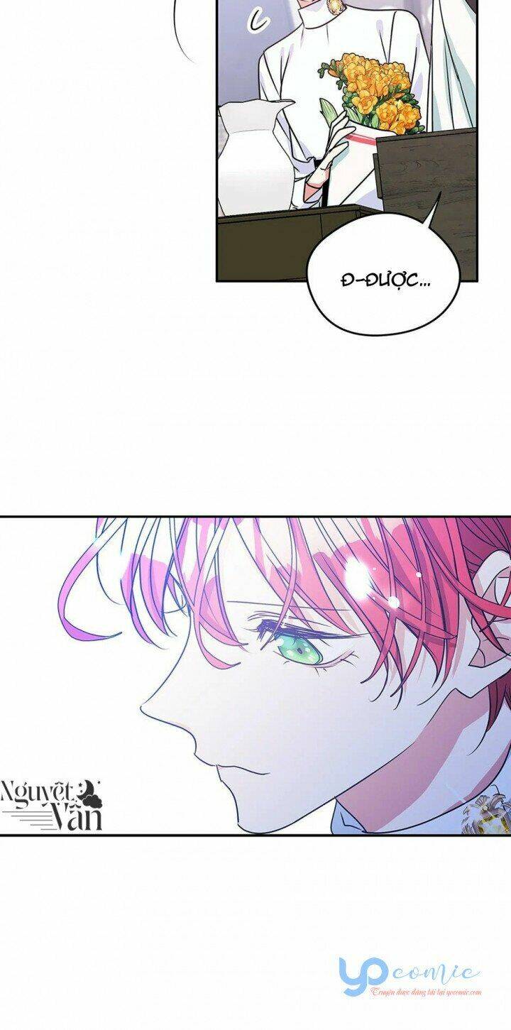 Người Hầu Của Tôi: Chapter 88