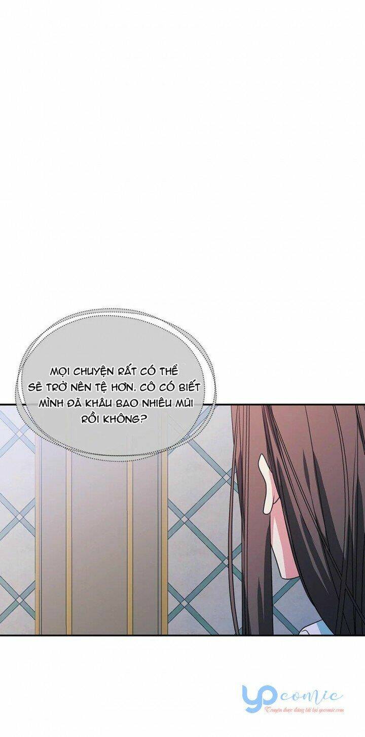 Người Hầu Của Tôi: Chapter 88
