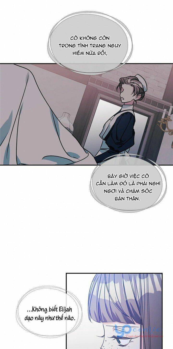 Người Hầu Của Tôi: Chapter 88
