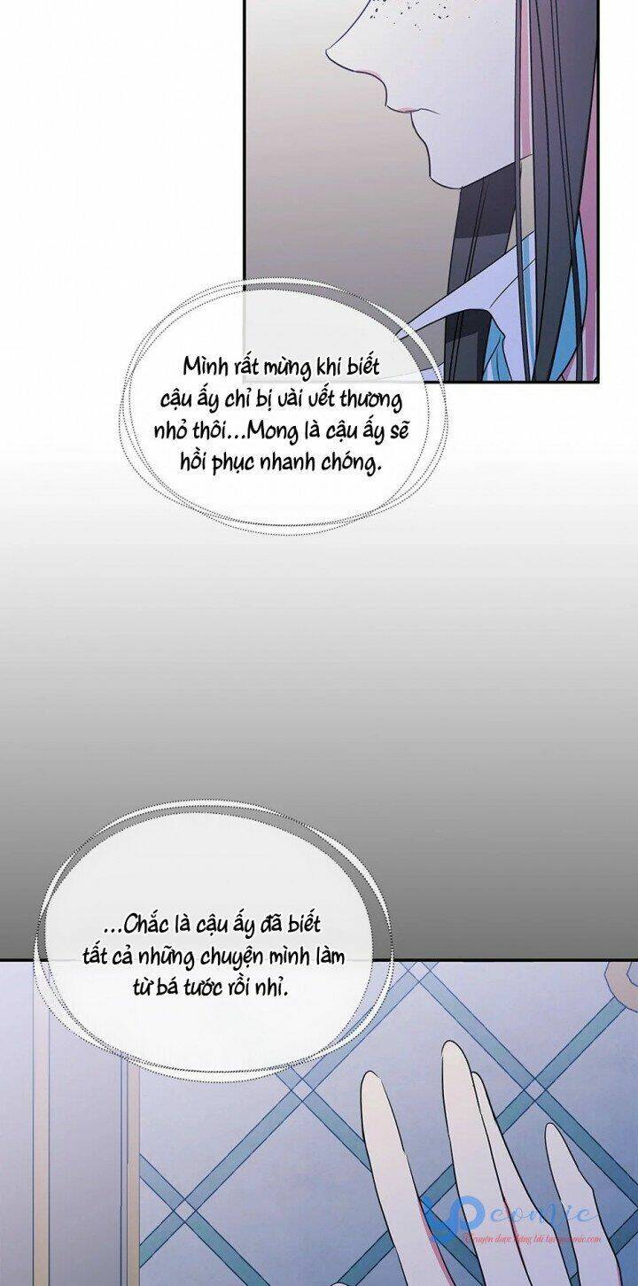 Người Hầu Của Tôi: Chapter 88