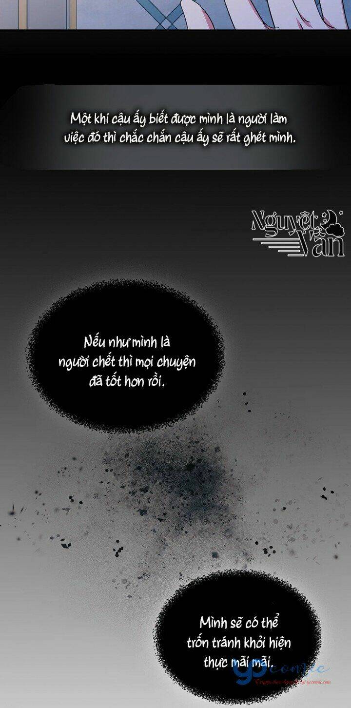Người Hầu Của Tôi: Chapter 88