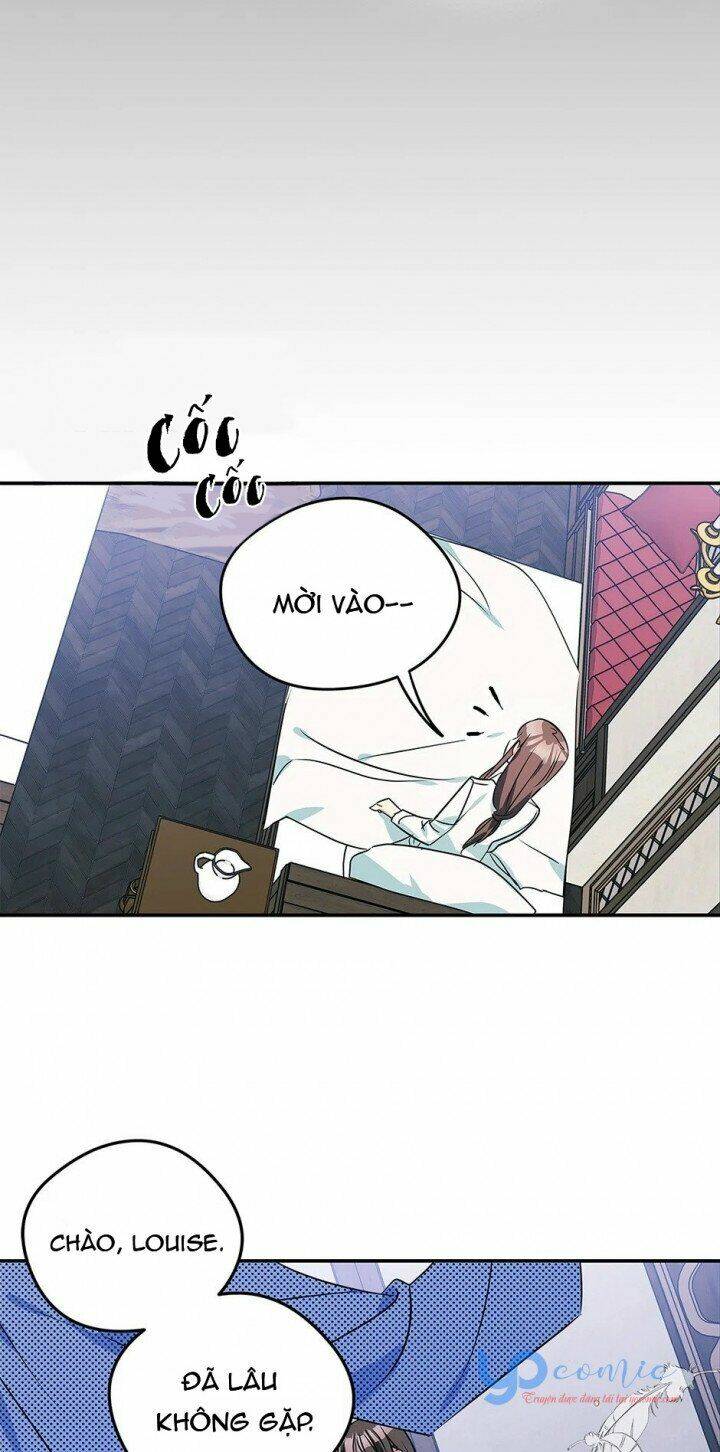 Người Hầu Của Tôi: Chapter 88