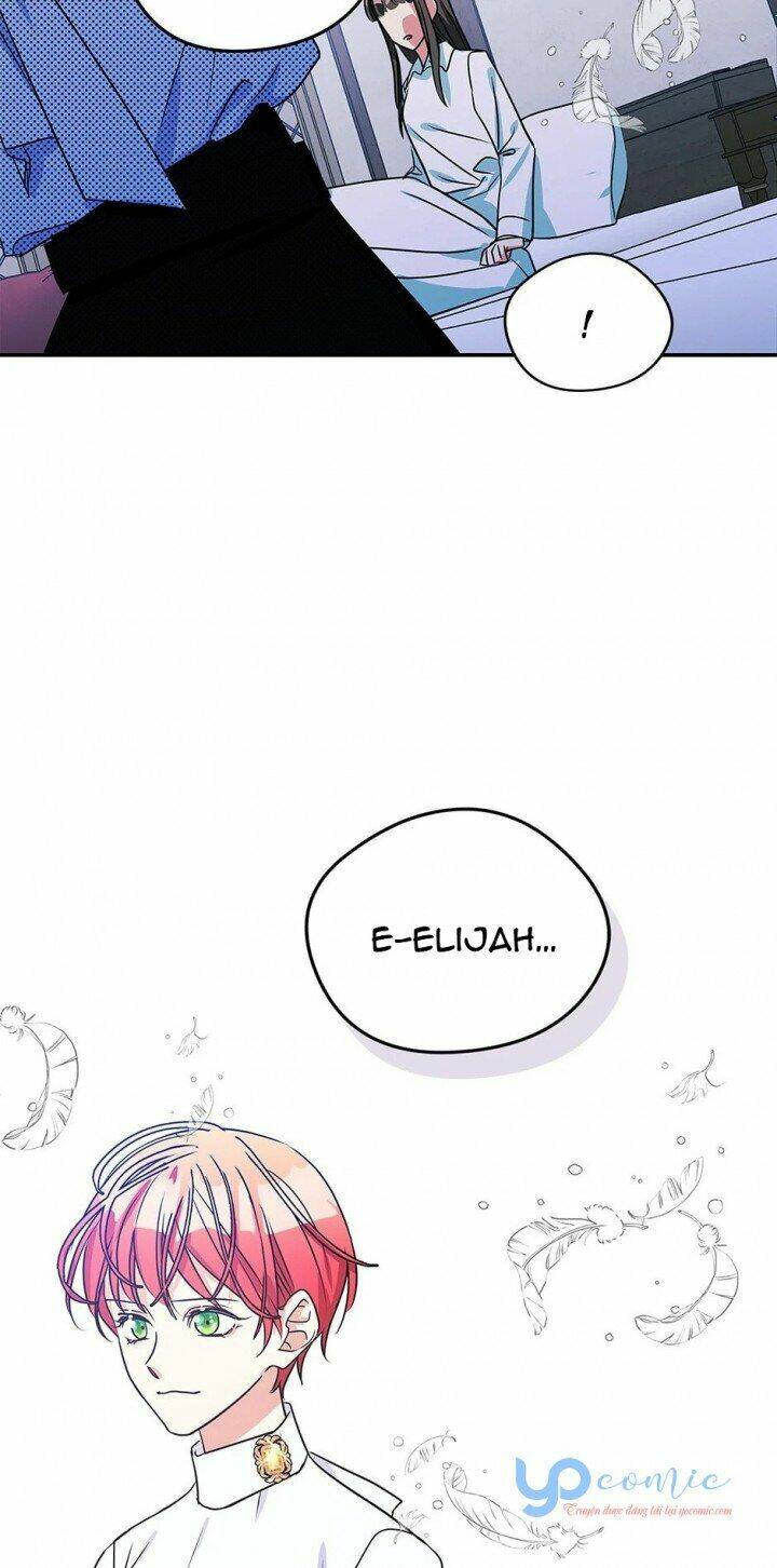 Người Hầu Của Tôi: Chapter 88