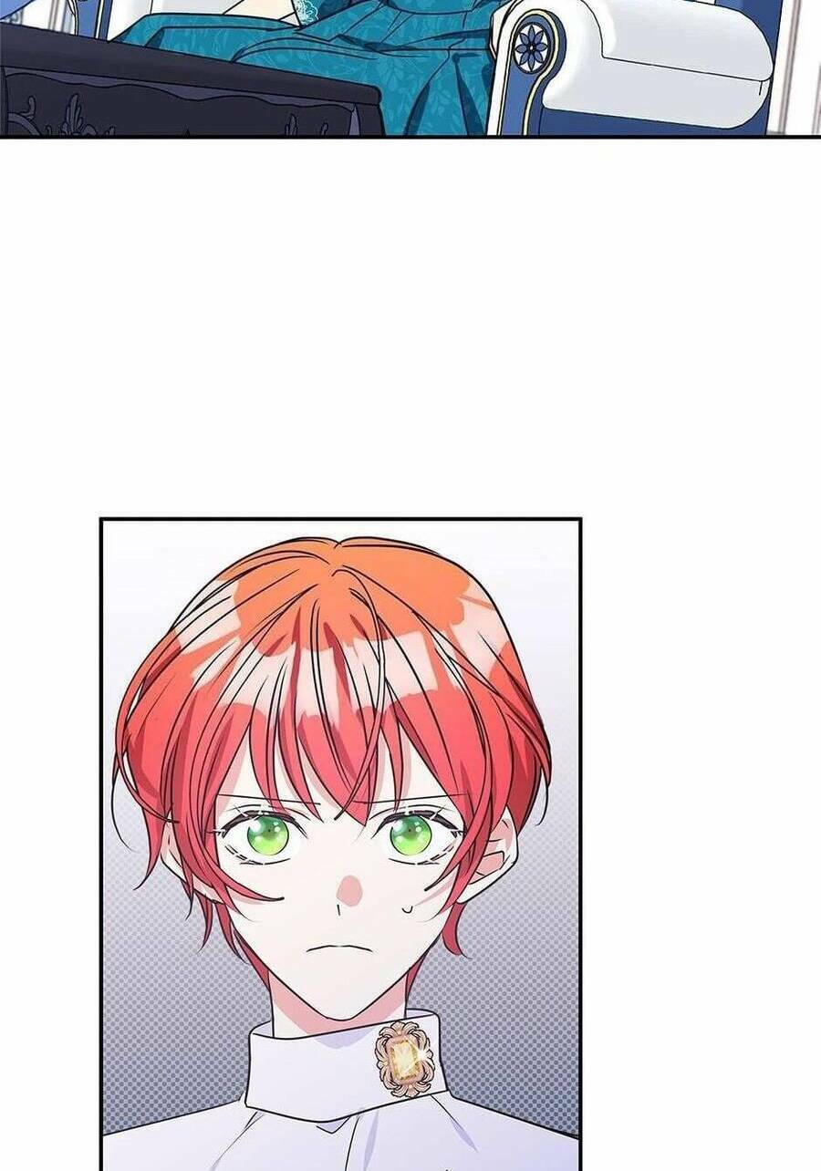 Người Hầu Của Tôi: Chapter 89