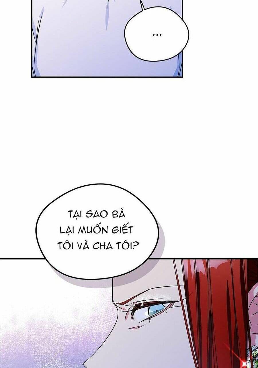 Người Hầu Của Tôi: Chapter 89