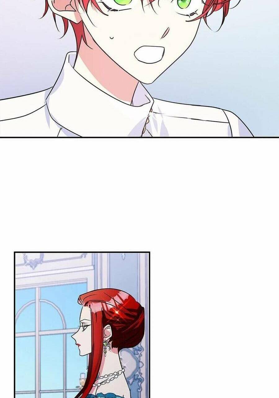 Người Hầu Của Tôi: Chapter 89