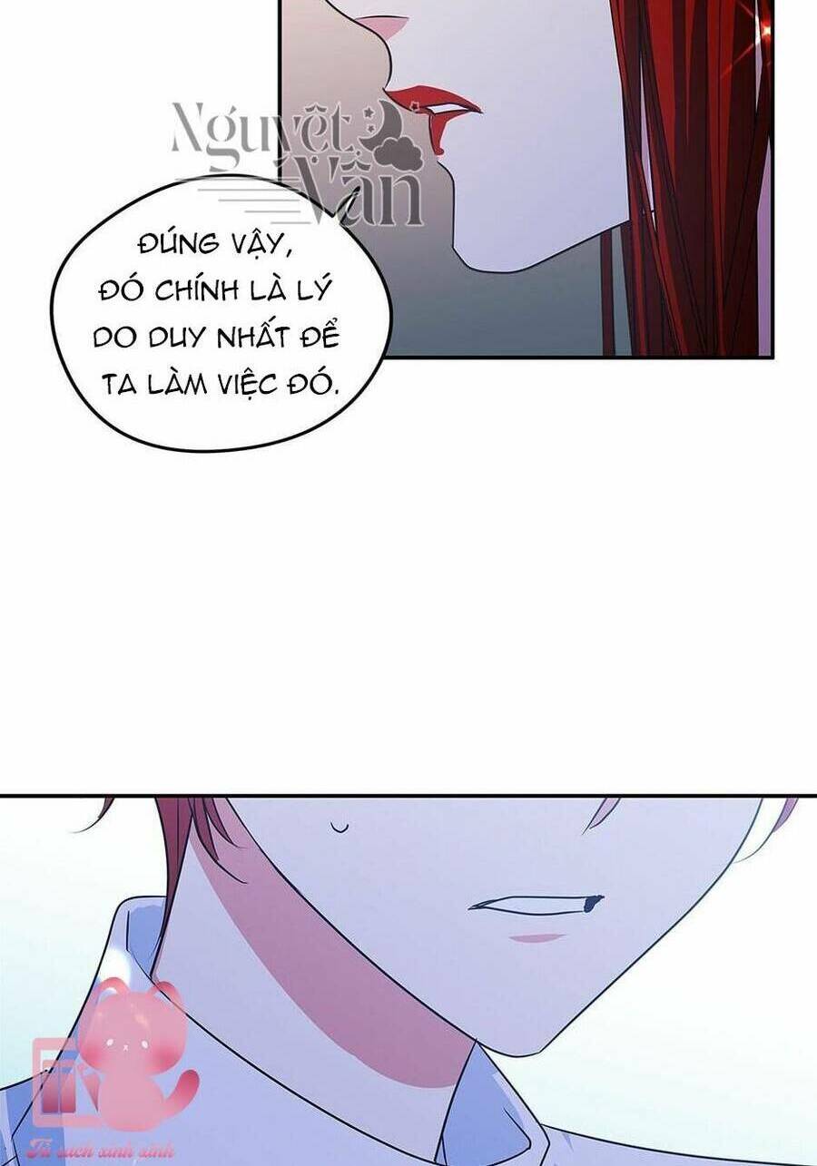 Người Hầu Của Tôi: Chapter 89