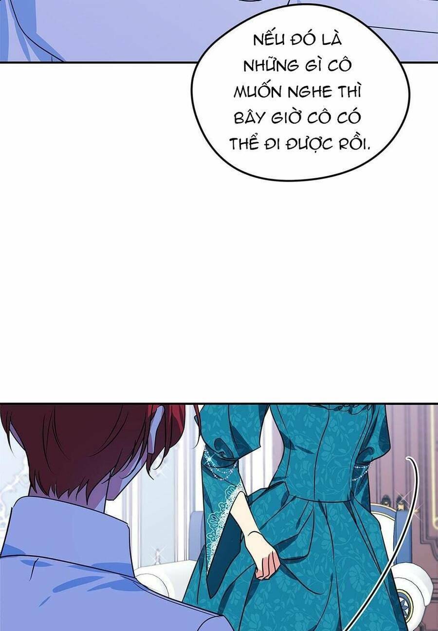 Người Hầu Của Tôi: Chapter 89