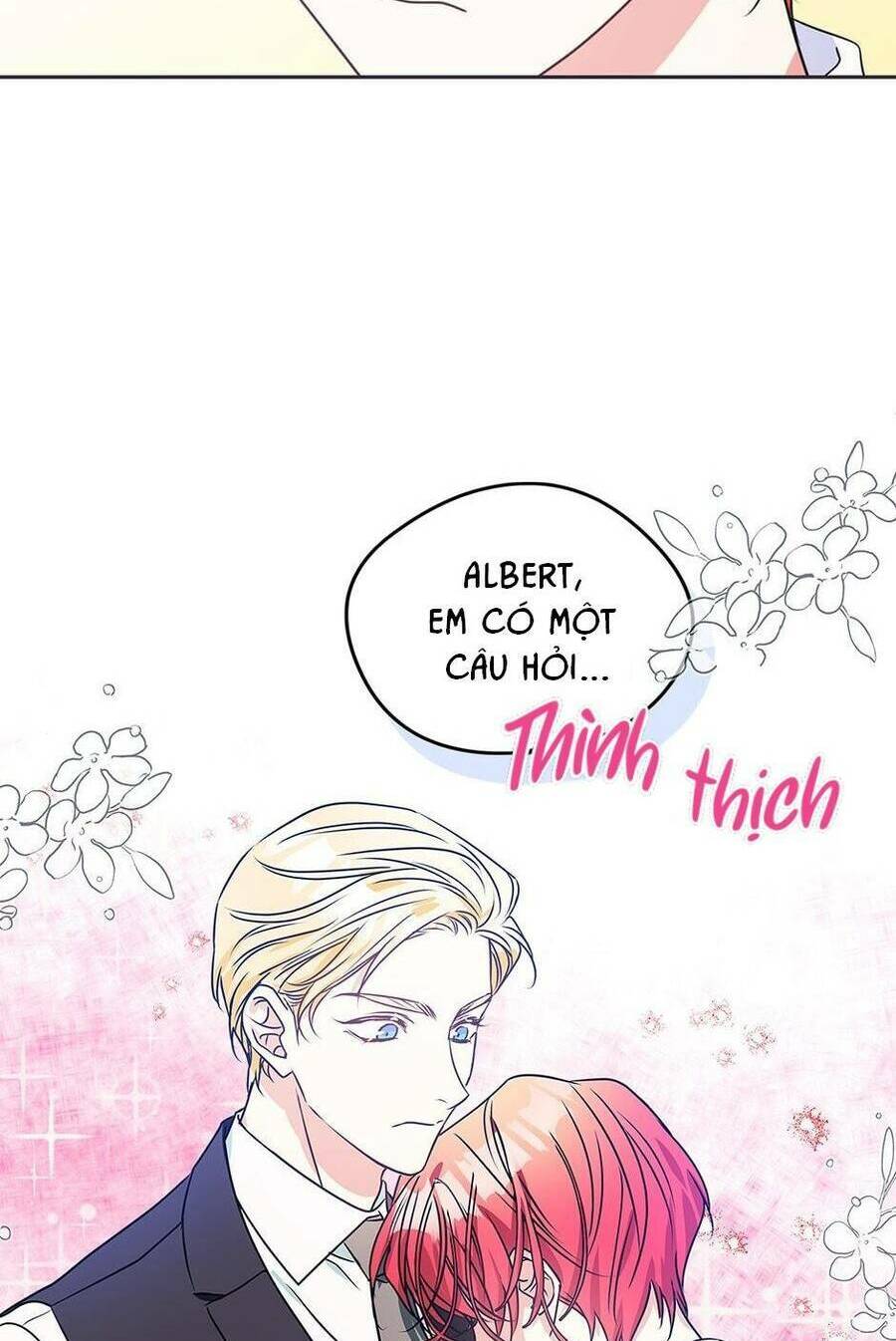 Người Hầu Của Tôi: Chapter 90