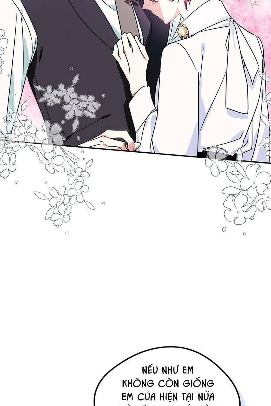 Người Hầu Của Tôi: Chapter 90