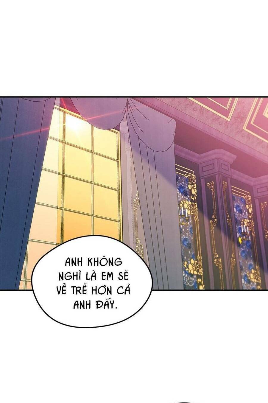 Người Hầu Của Tôi: Chapter 90