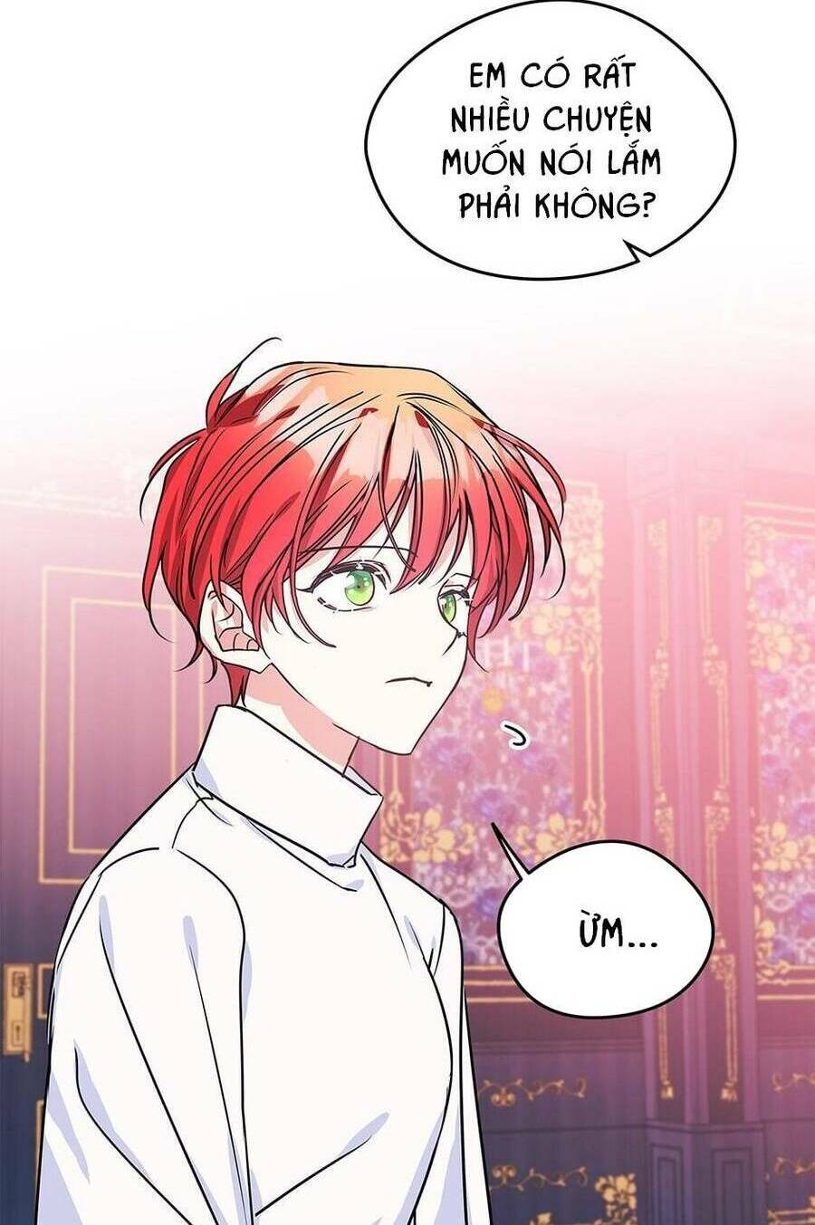 Người Hầu Của Tôi: Chapter 90