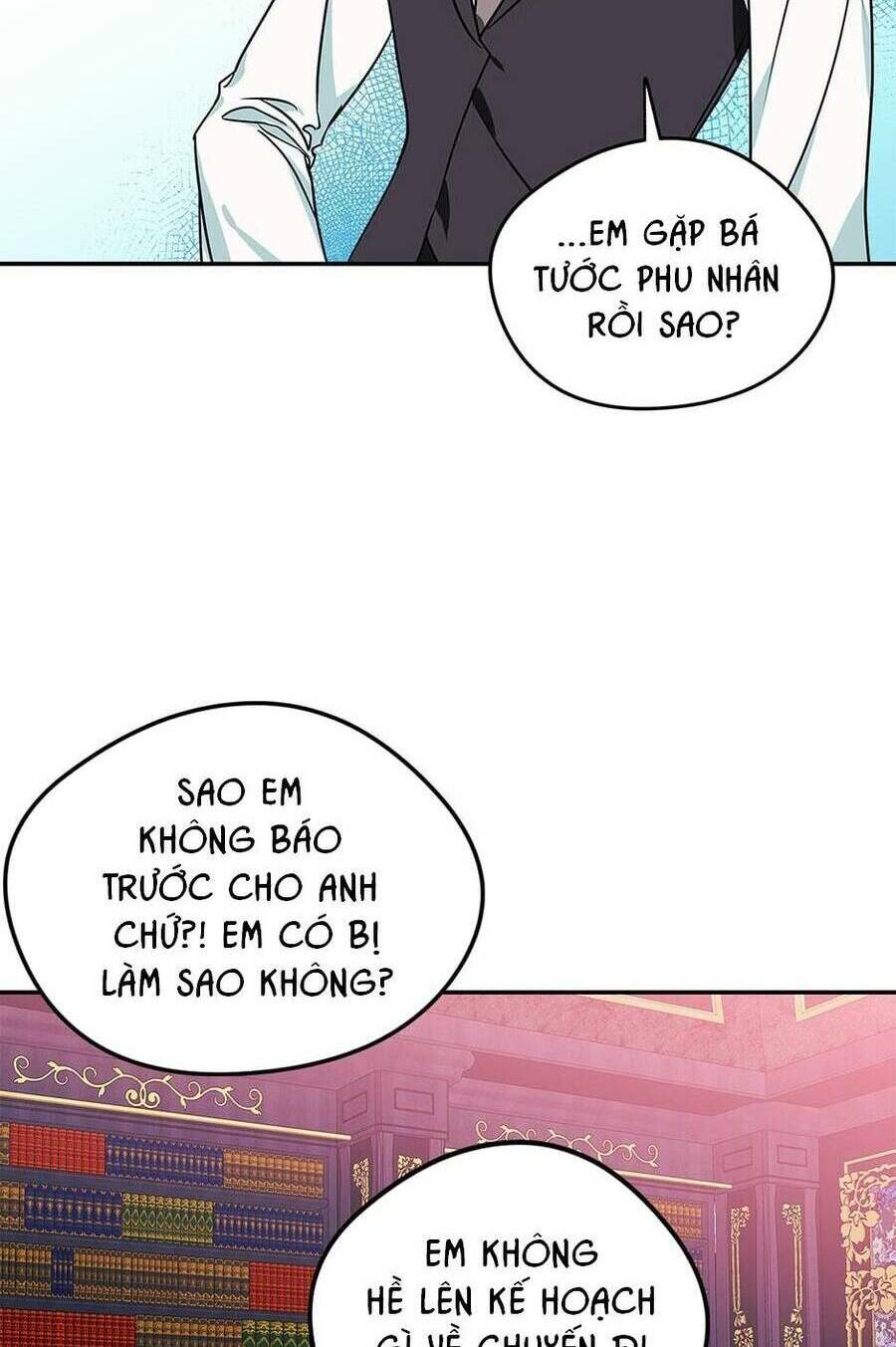 Người Hầu Của Tôi: Chapter 90