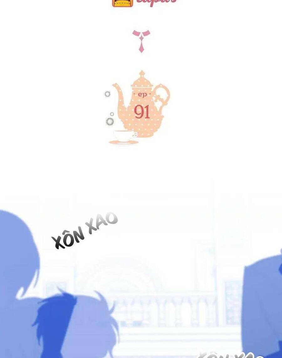 Người Hầu Của Tôi: Chapter 91