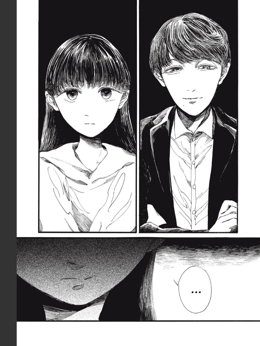 Con quái vật trong tử cung của tôi: Chapter 18: Hai con quái vật (5)