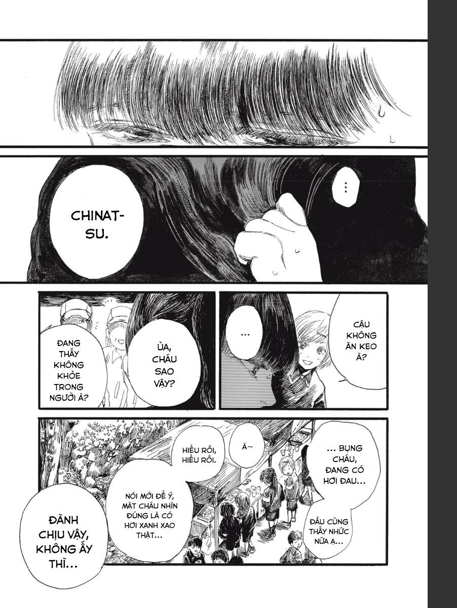 Con quái vật trong tử cung của tôi: Chapter 19: Hai con quái vật (6)