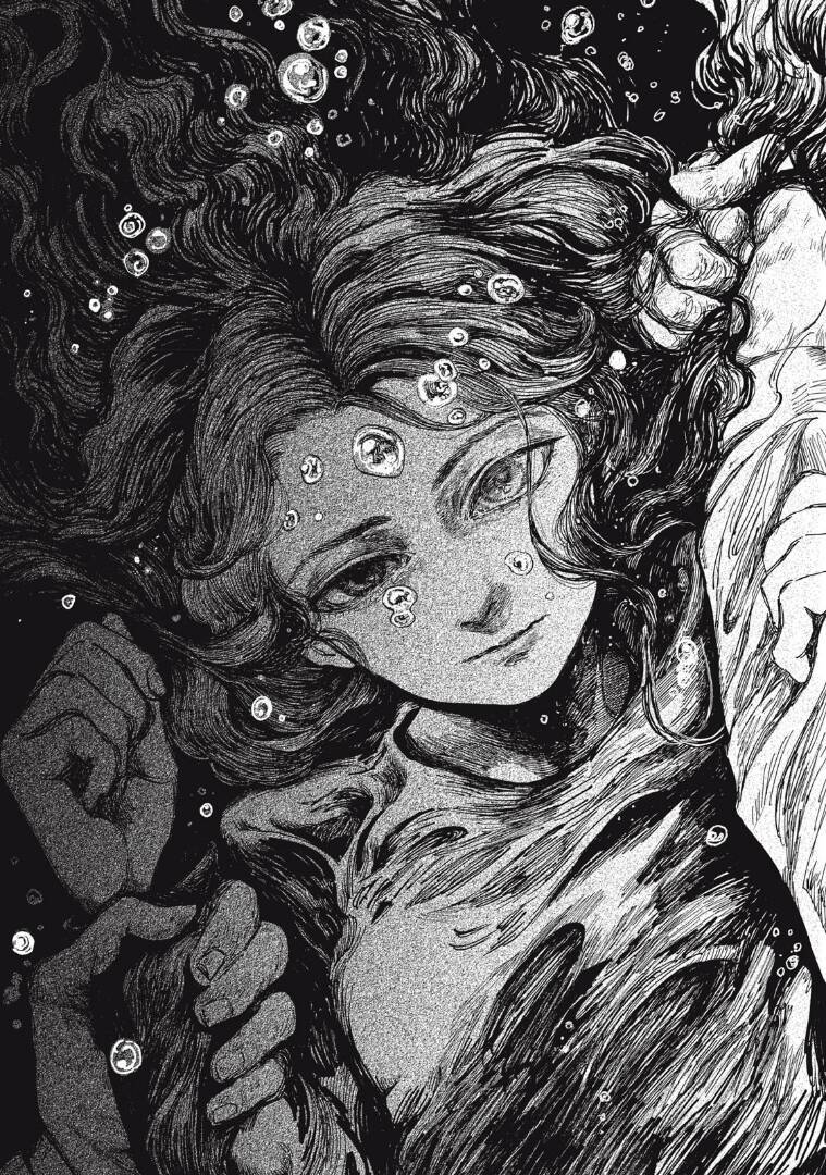 Con quái vật trong tử cung của tôi: Chapter 29