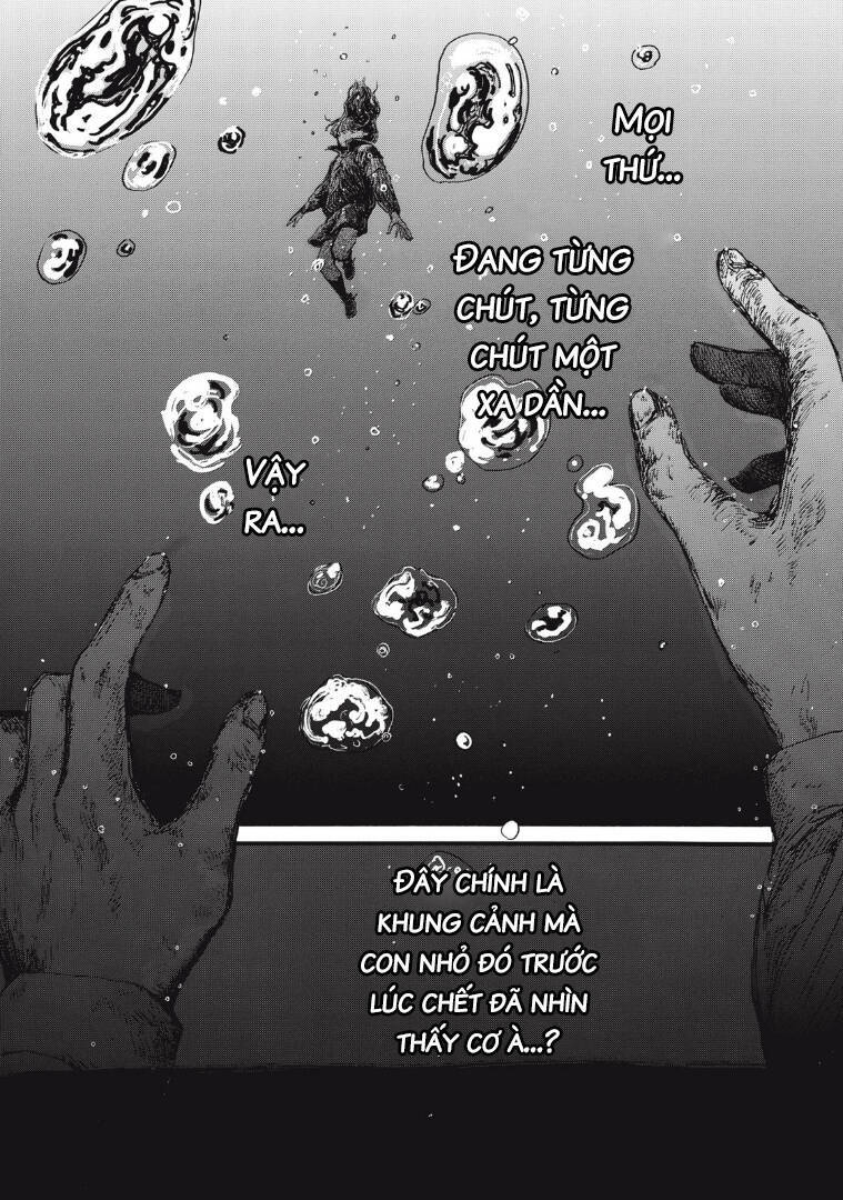 Con quái vật trong tử cung của tôi: Chapter 29