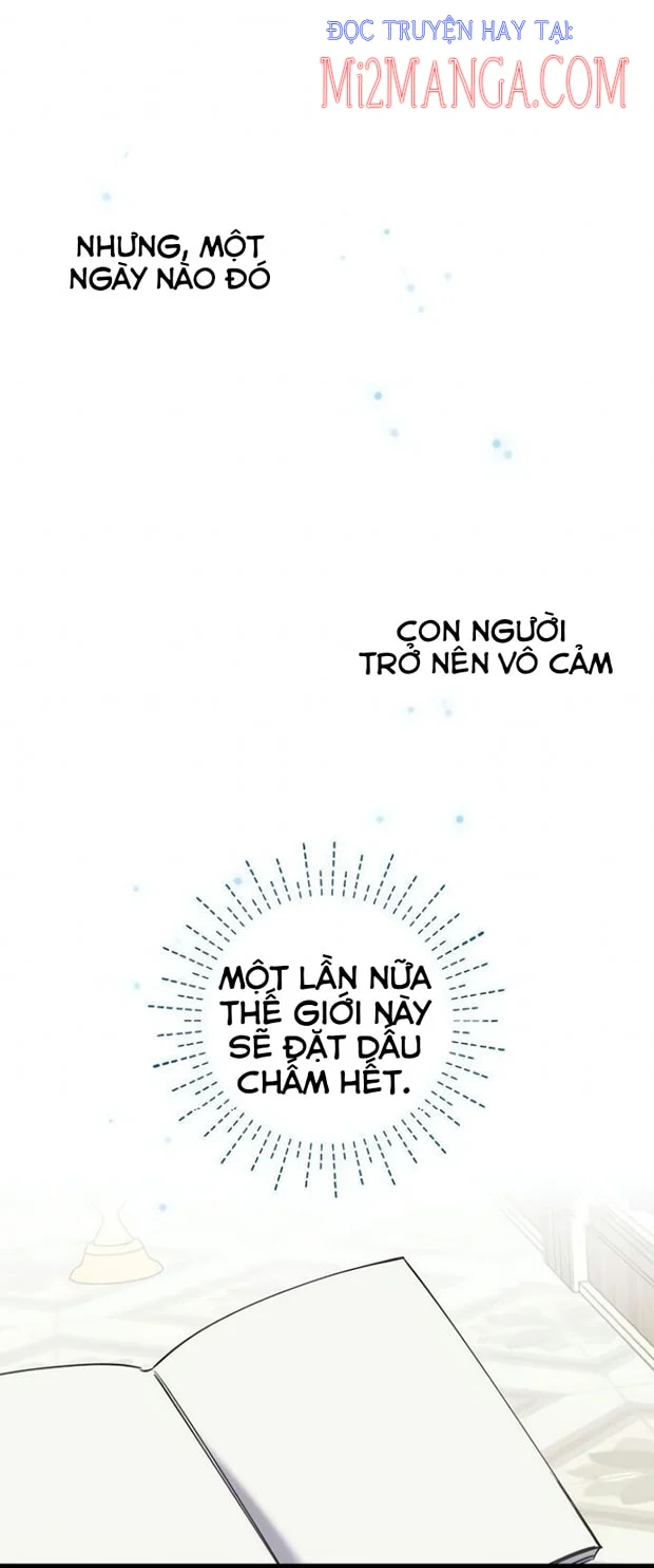 Khóc Đi Mà Hoàng Tử: Chapter 0