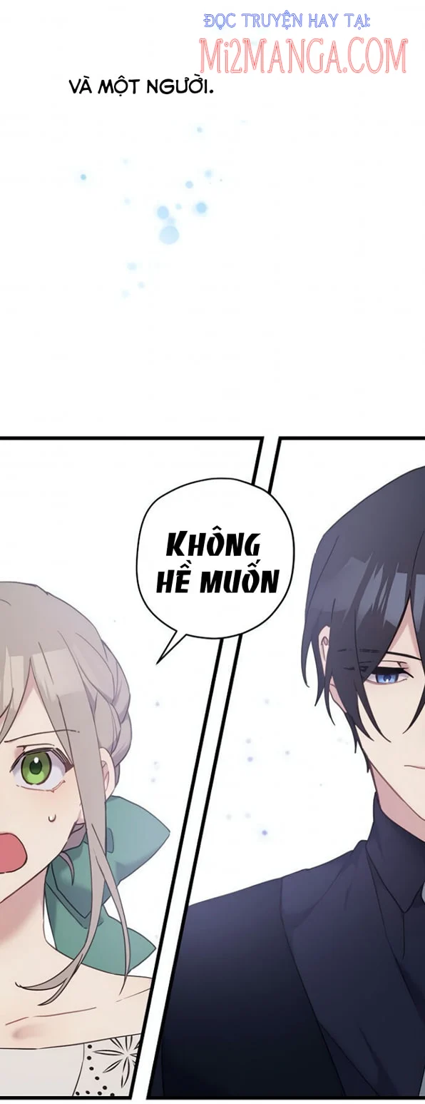 Khóc Đi Mà Hoàng Tử: Chapter 0