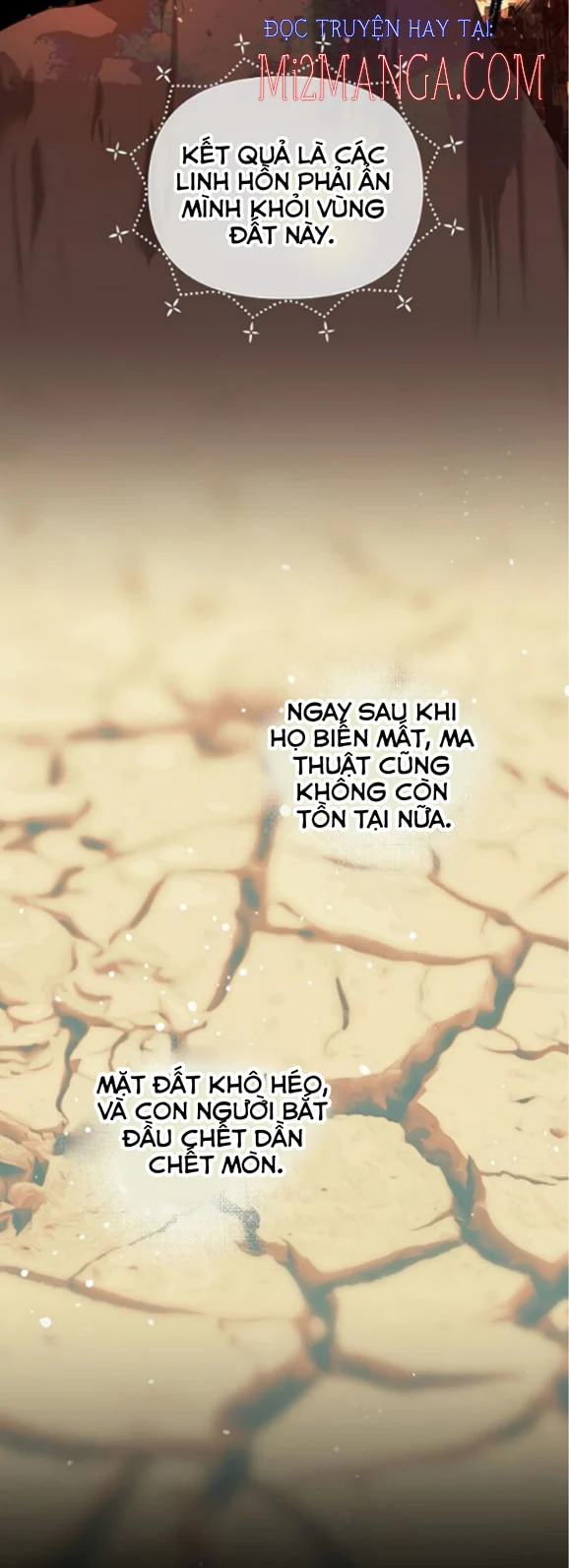 Khóc Đi Mà Hoàng Tử: Chapter 0
