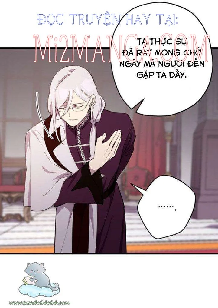 Khóc Đi Mà Hoàng Tử: Chapter 10.5