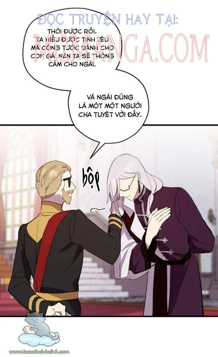 Khóc Đi Mà Hoàng Tử: Chapter 10.5