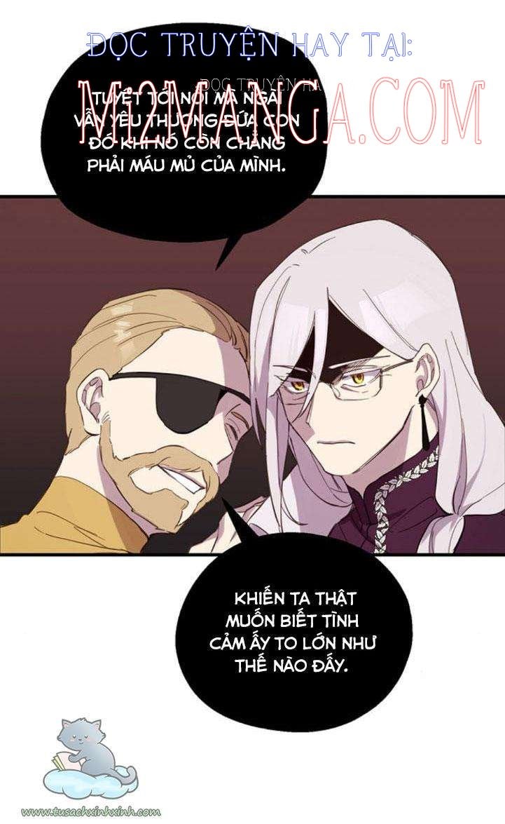 Khóc Đi Mà Hoàng Tử: Chapter 10.5