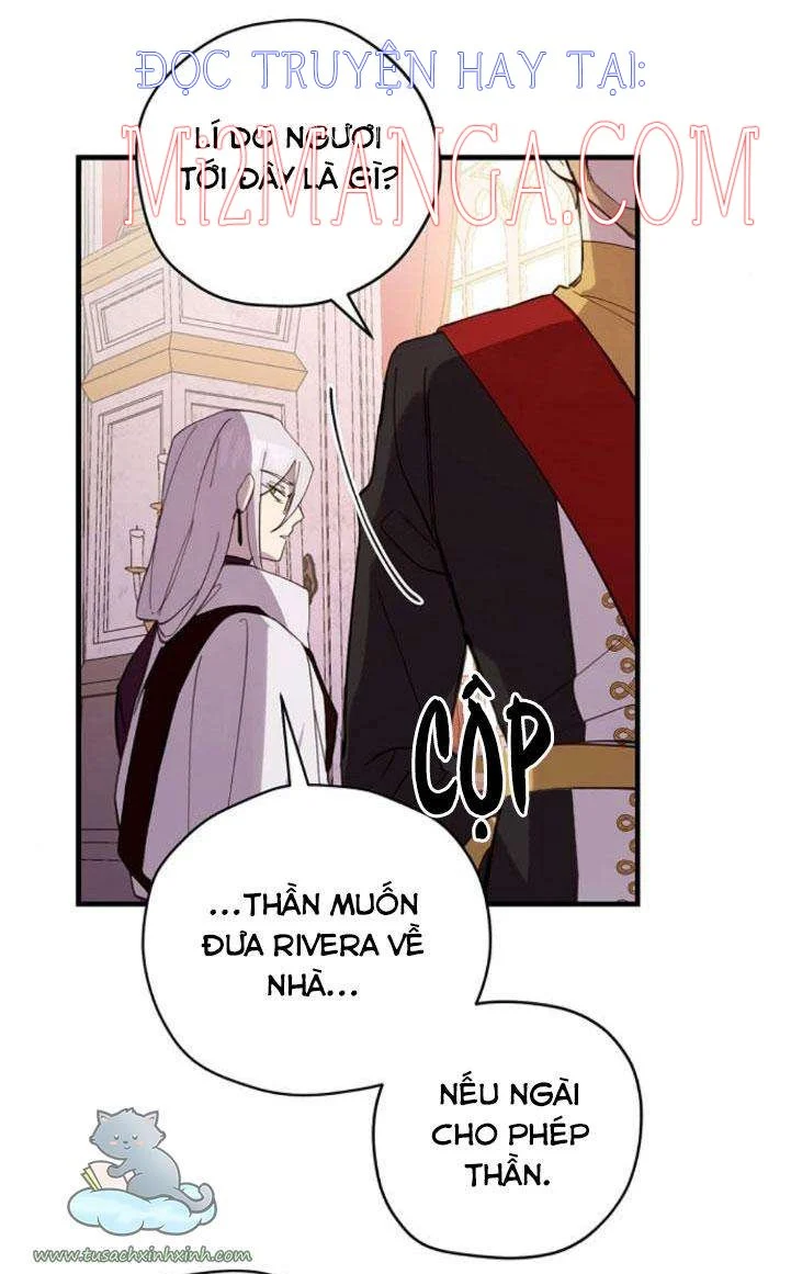 Khóc Đi Mà Hoàng Tử: Chapter 10.5