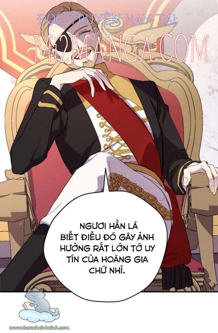 Khóc Đi Mà Hoàng Tử: Chapter 10.5