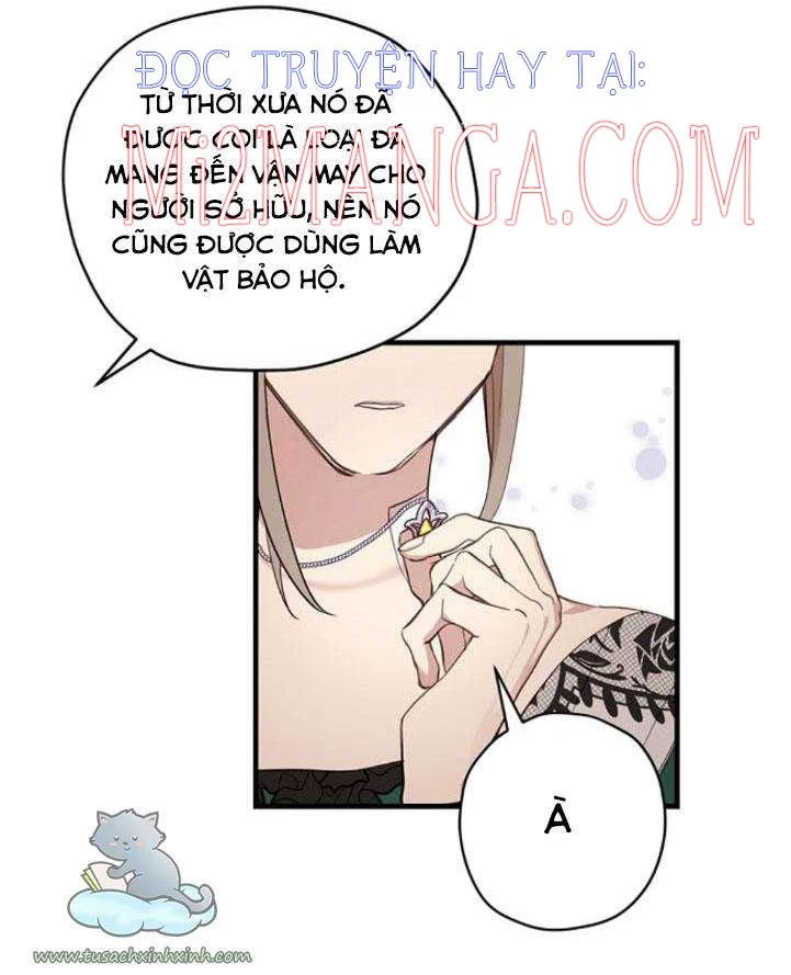 Khóc Đi Mà Hoàng Tử: Chapter 10.5