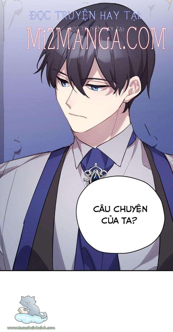 Khóc Đi Mà Hoàng Tử: Chapter 10.5