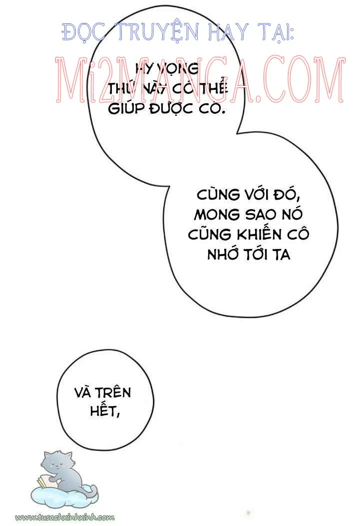 Khóc Đi Mà Hoàng Tử: Chapter 10.5