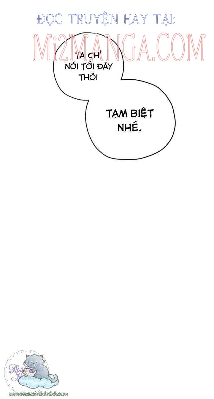 Khóc Đi Mà Hoàng Tử: Chapter 10.5
