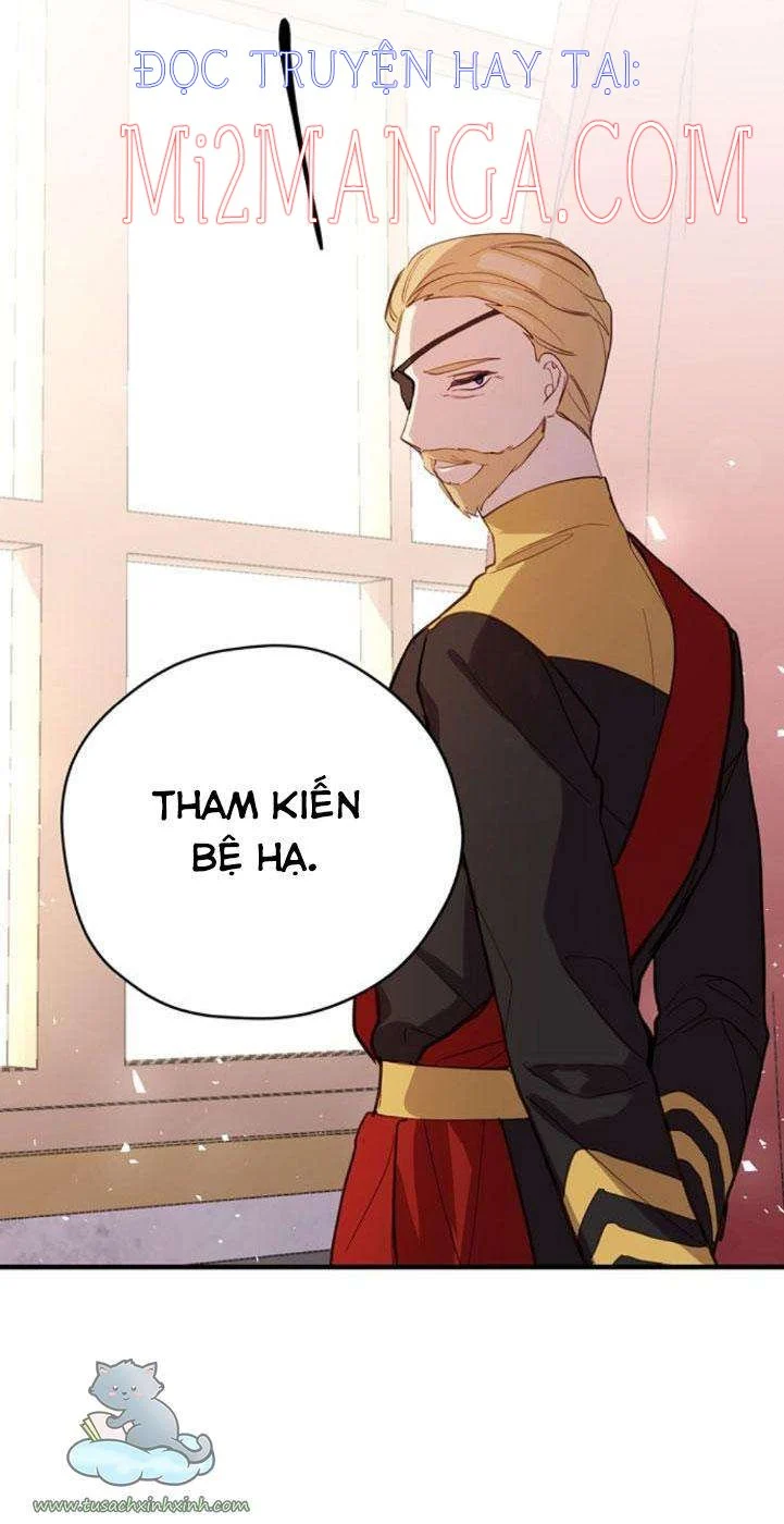 Khóc Đi Mà Hoàng Tử: Chapter 10.5