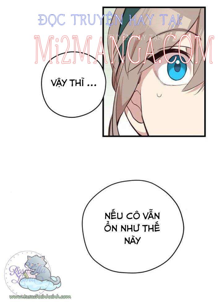 Khóc Đi Mà Hoàng Tử: Chapter 10